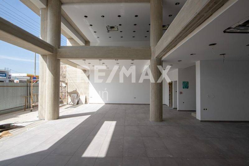 Άποψη χώρου