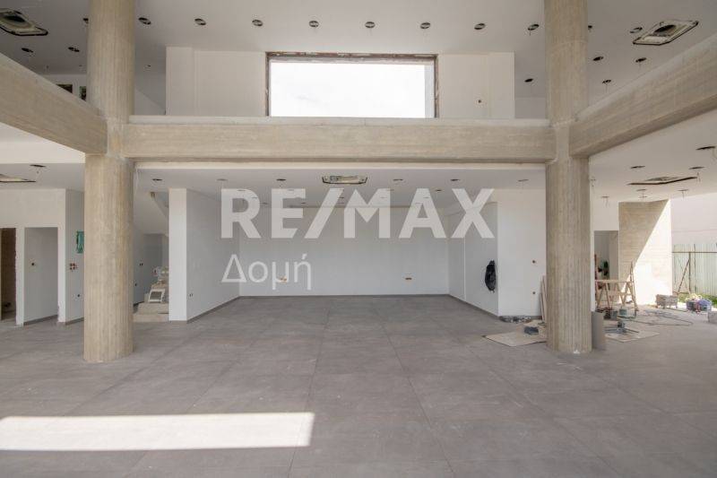 Άποψη χώρου