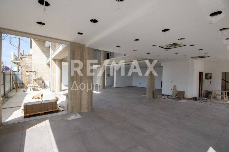 Άποψη χώρου