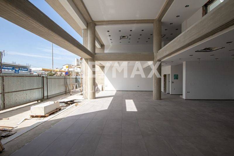 Άποψη χώρου