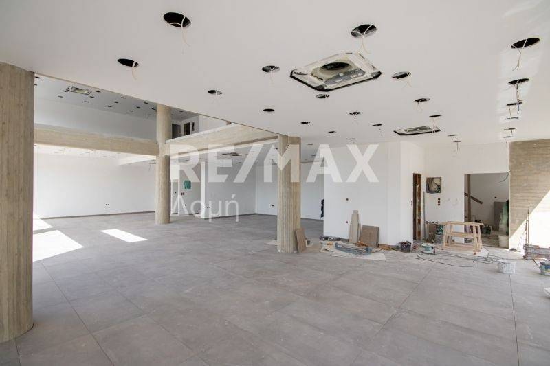 Άποψη χώρου