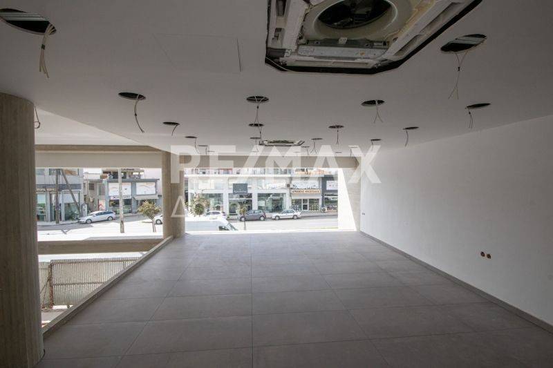 Άποψη χώρου