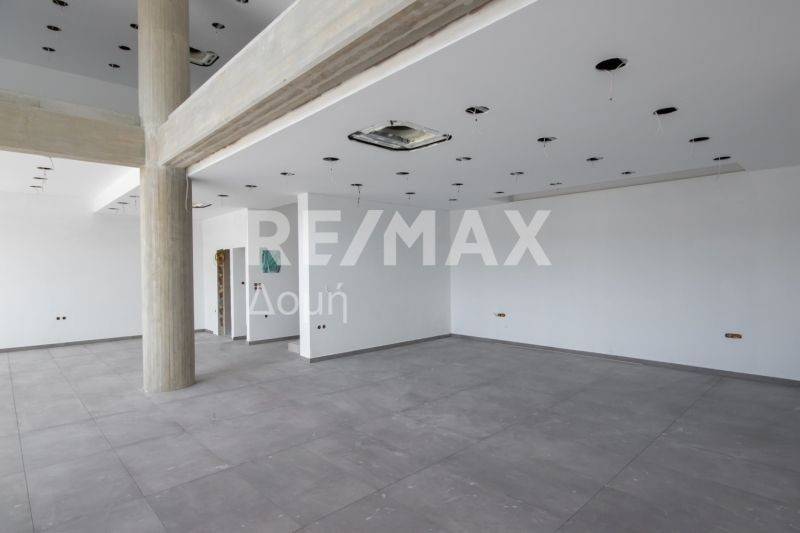 Άποψη χώρου