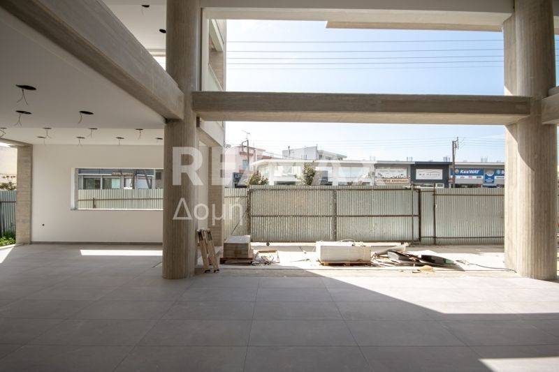 Άποψη χώρου