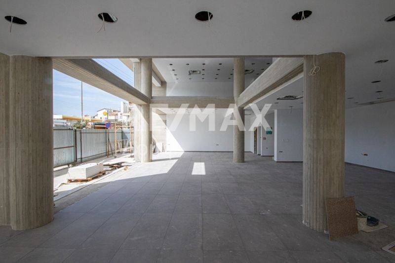 Άποψη χώρου