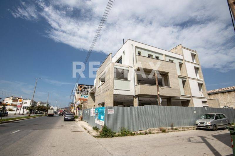 Εξωτερικός χώρος