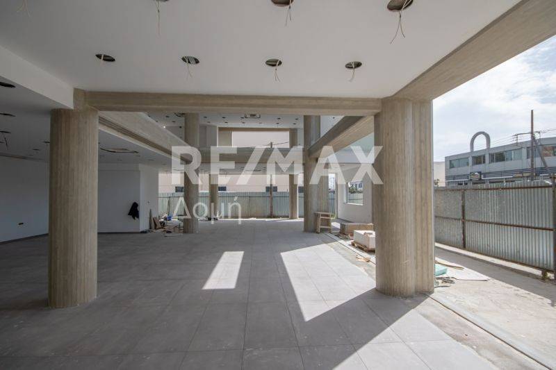 Άποψη χώρου