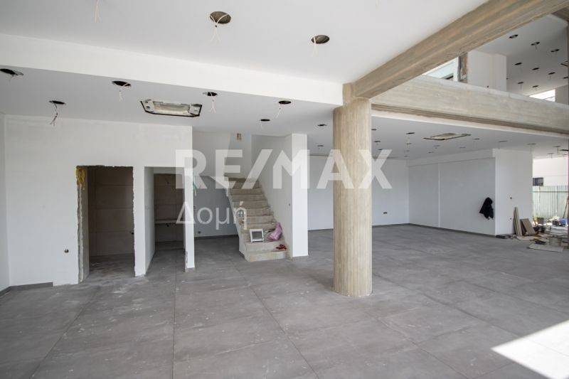 Άποψη χώρου