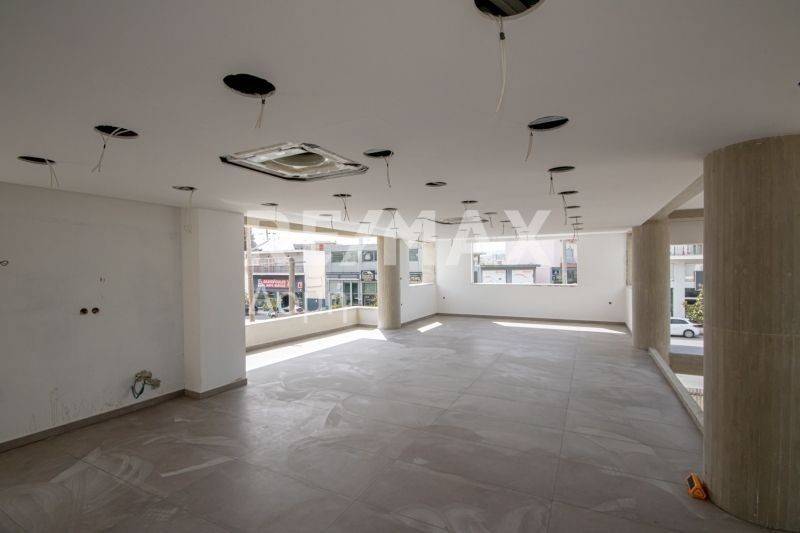 Άποψη χώρου