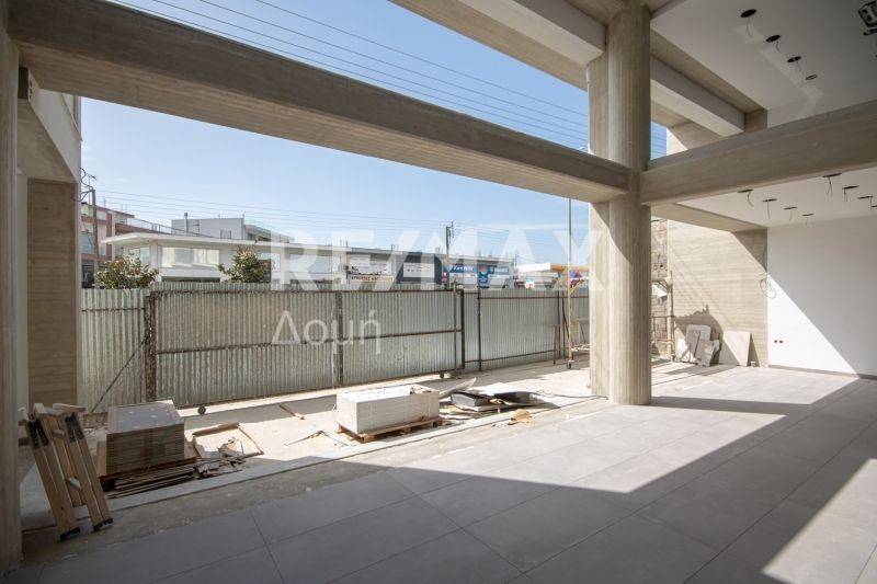 Άποψη χώρου