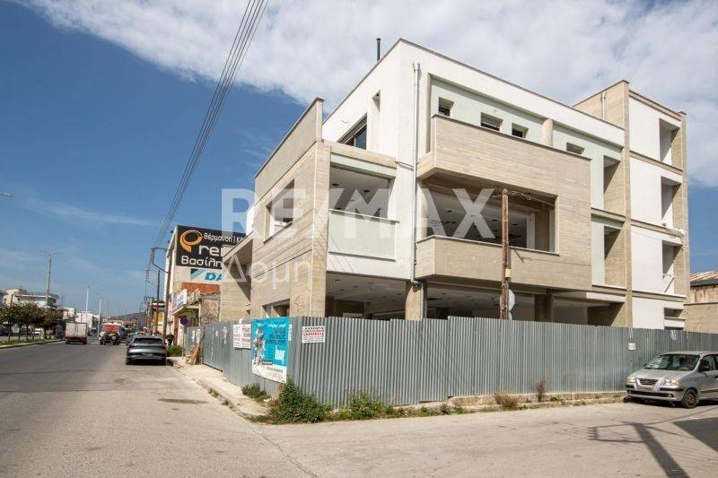 Εξωτερικός χώρος