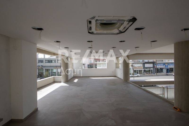 Άποψη χώρου