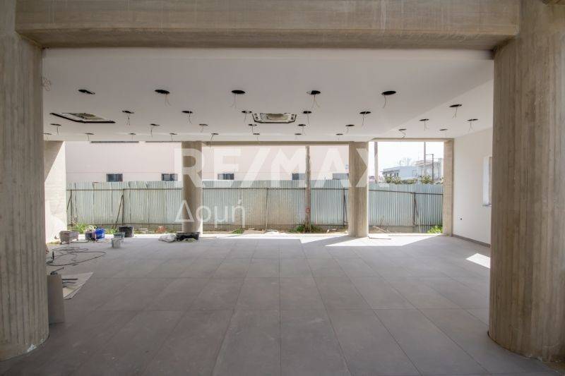 Άποψη χώρου