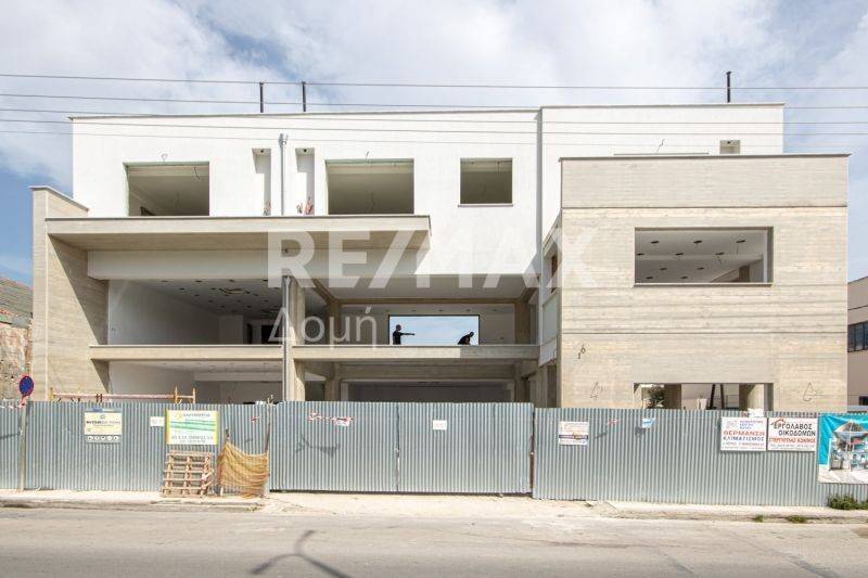 Εξωτερικός χώρος