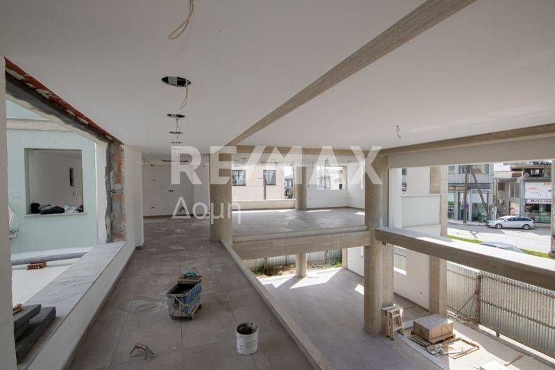 Άποψη χώρου