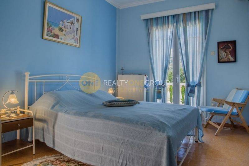 Υπνοδωμάτιο