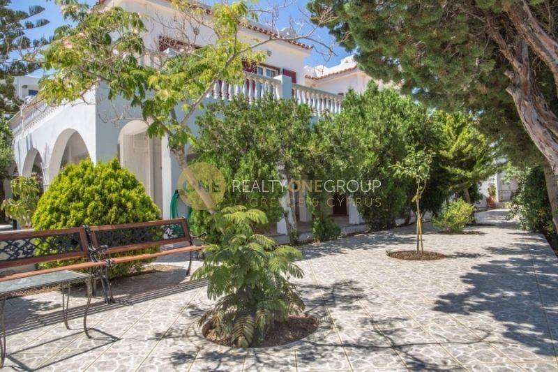 Εξωτερικός χώρος