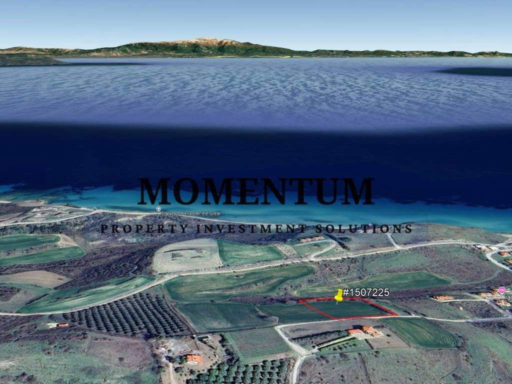 Εξωτερικοι χώροι