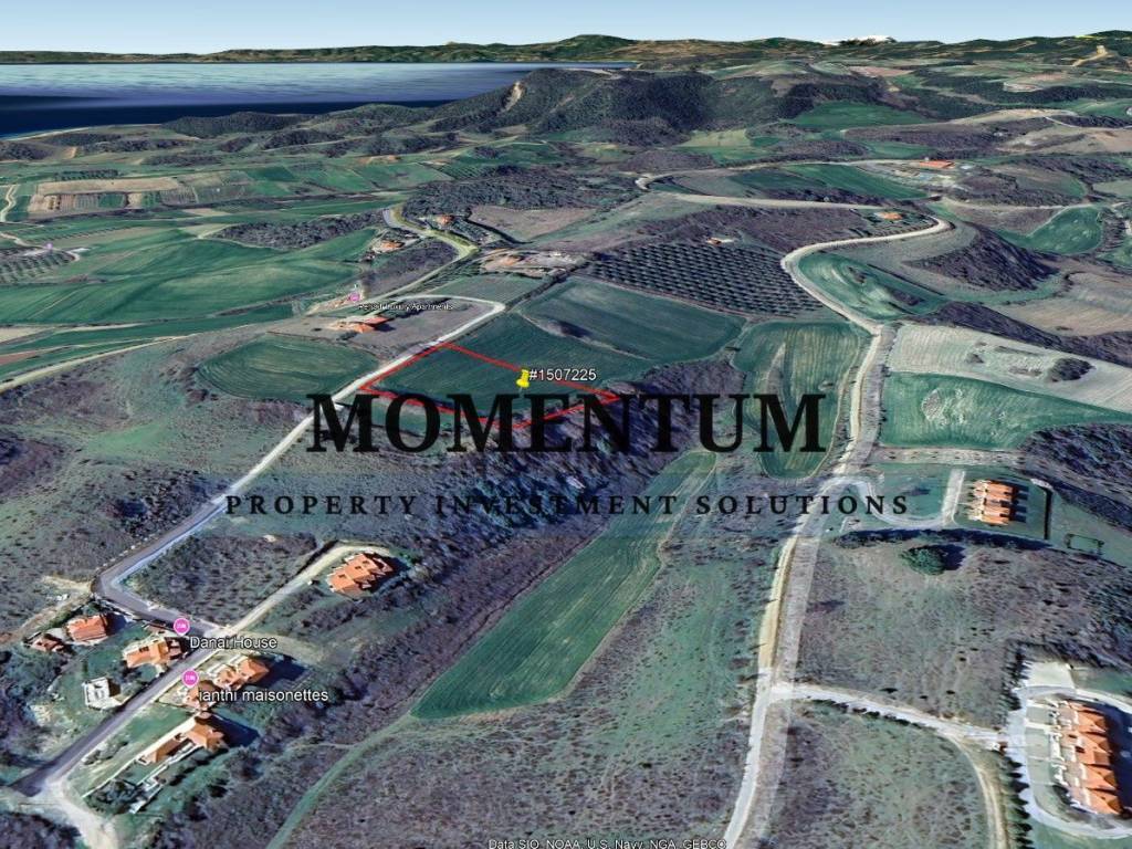 Εξωτερικοι χώροι