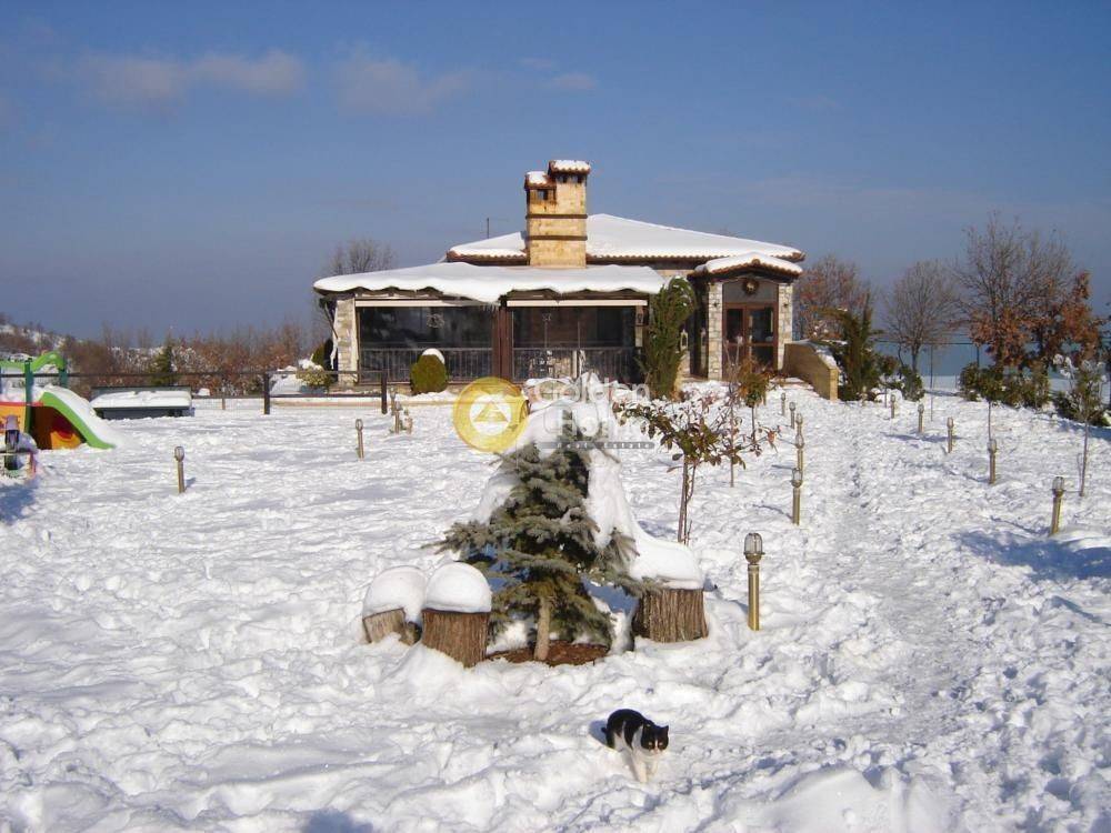 Εξωτερικός Χώρος