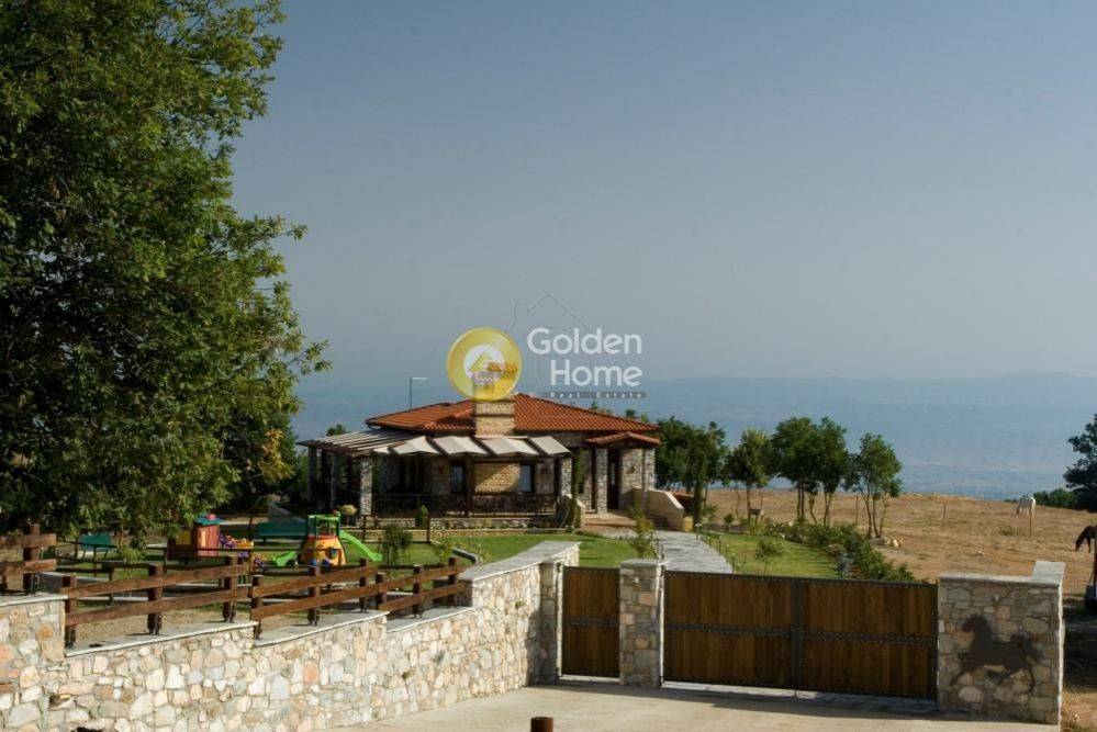 Εξωτερικός Χώρος