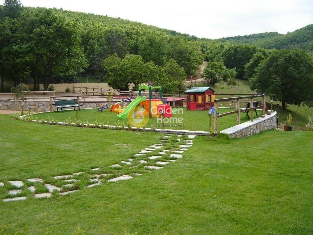 Εξωτερικός Χώρος