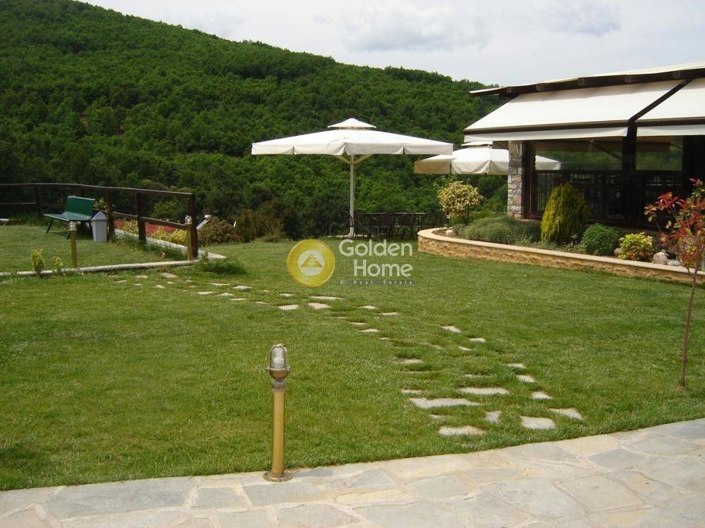 Εξωτερικός Χώρος