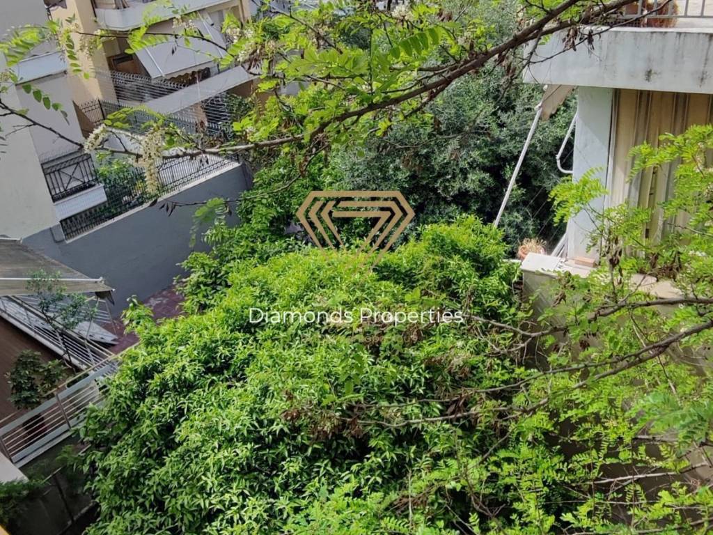 Εξωτερικοι χώροι