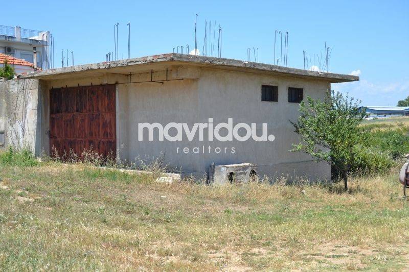 Εξωτερικός χώρος