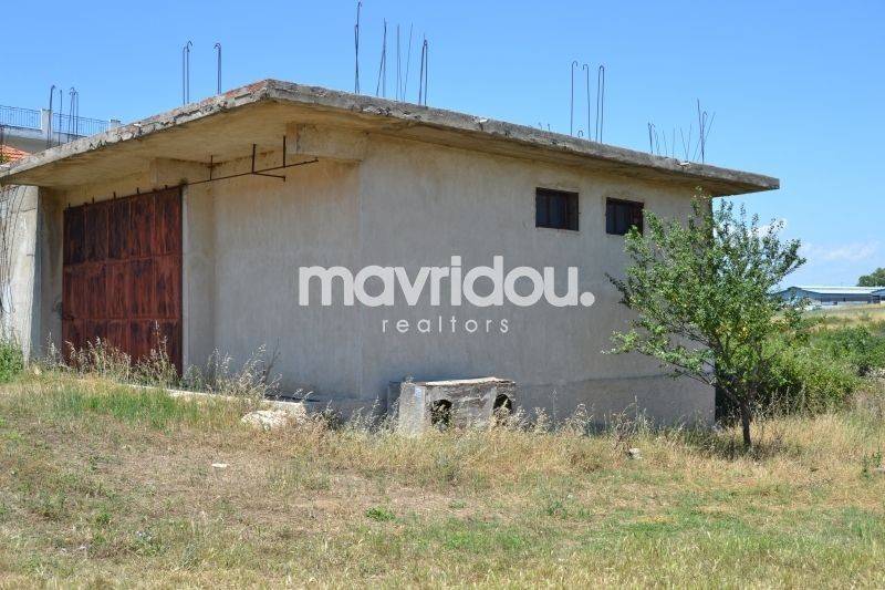 Εξωτερικός χώρος