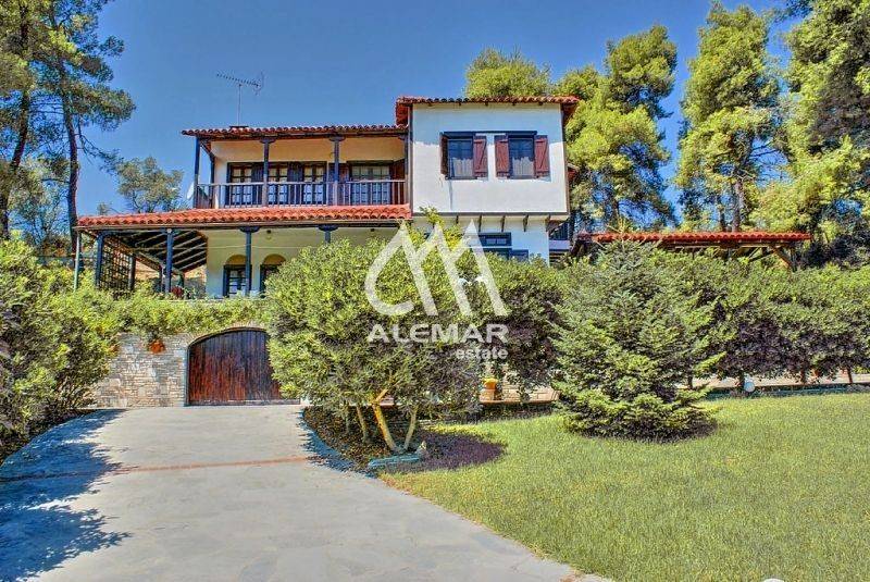 Εξωτερικός χώρος