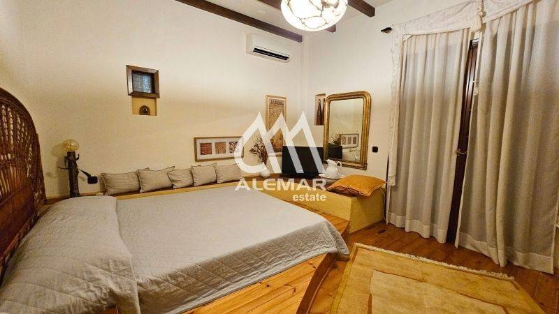 Υπνοδωμάτιο