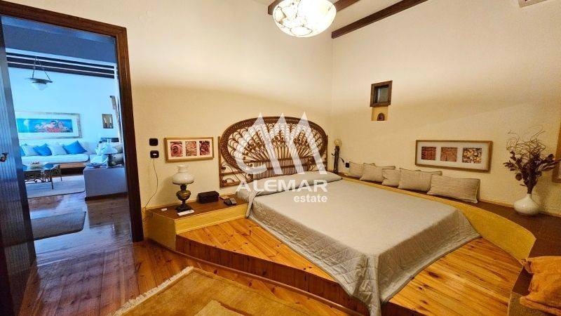 Υπνοδωμάτιο