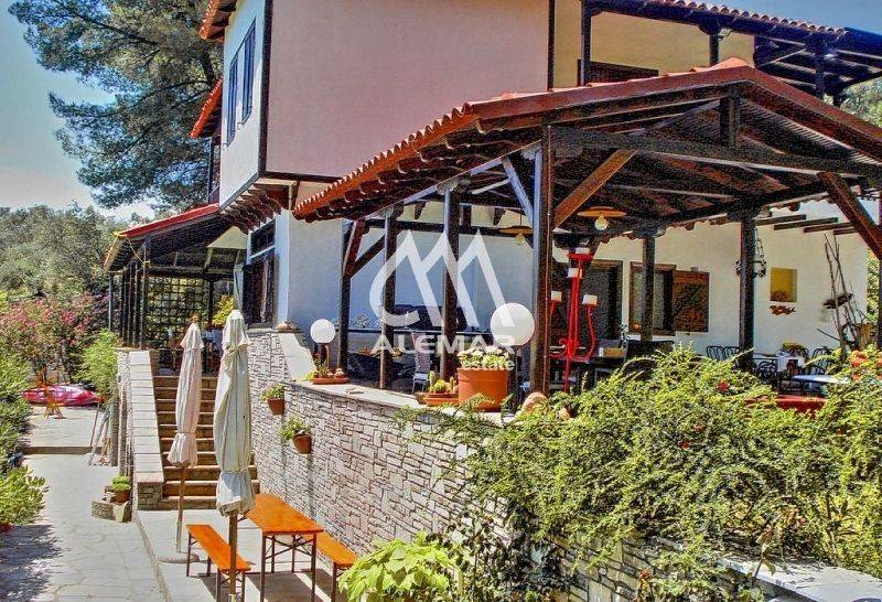 Εξωτερικός χώρος