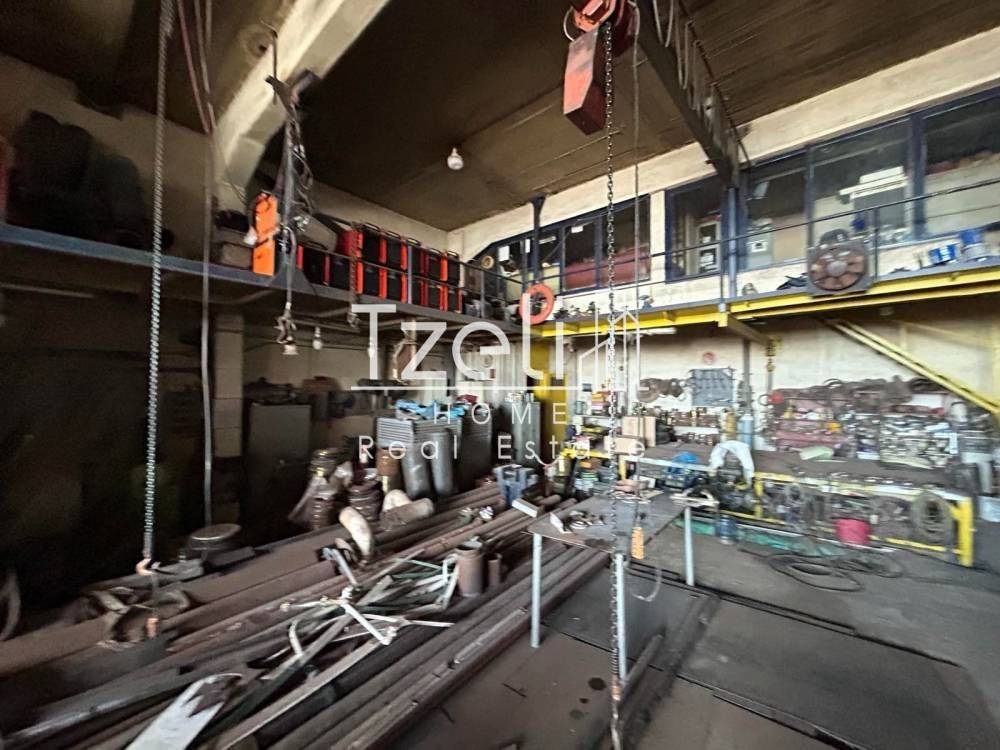 Άποψη χώρου