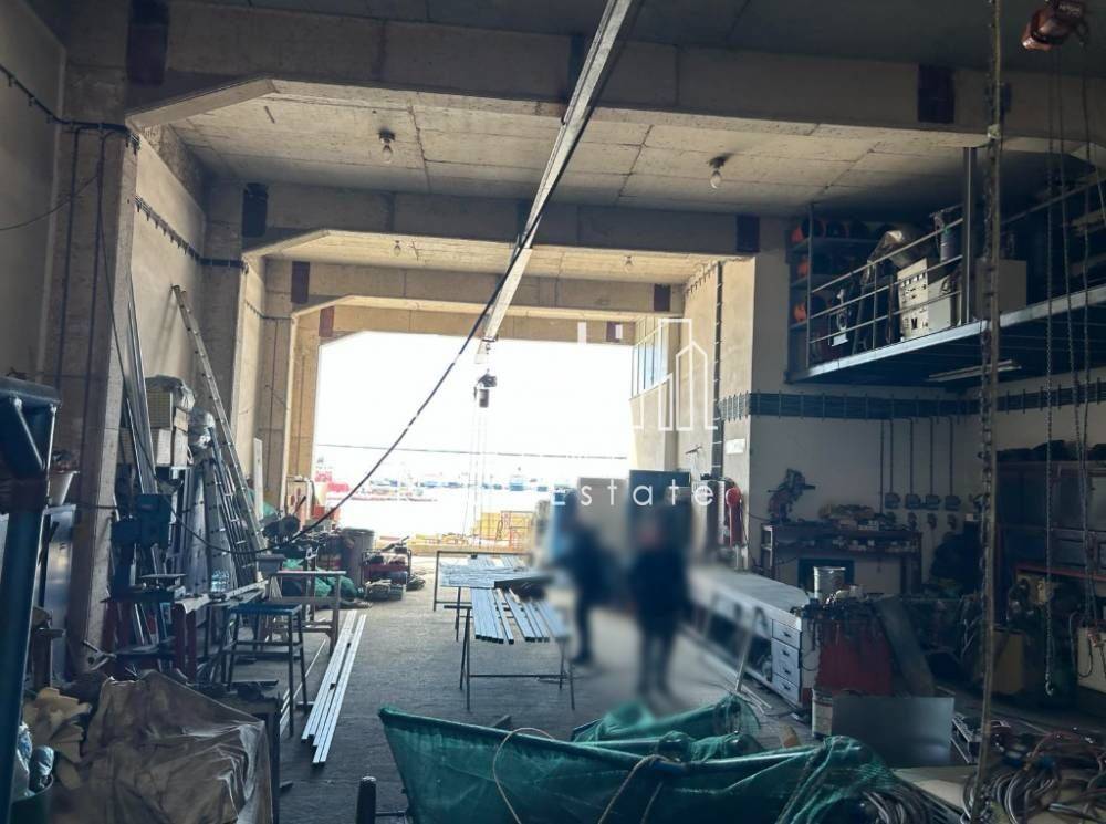 Άποψη χώρου