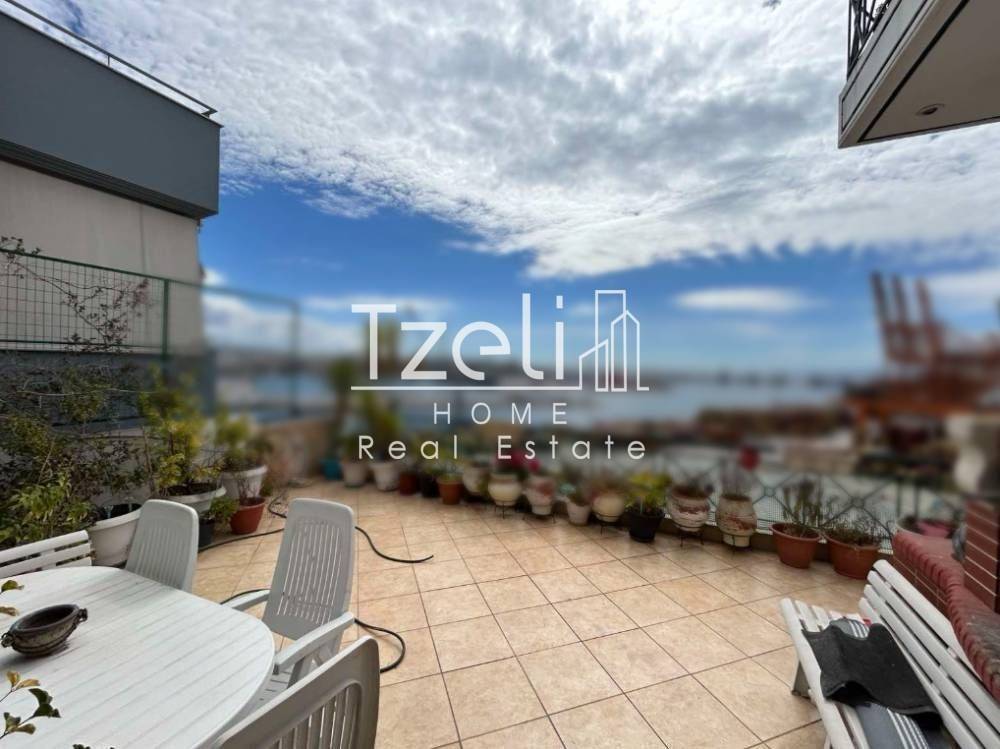 Εξωτερική άποψη χώρου