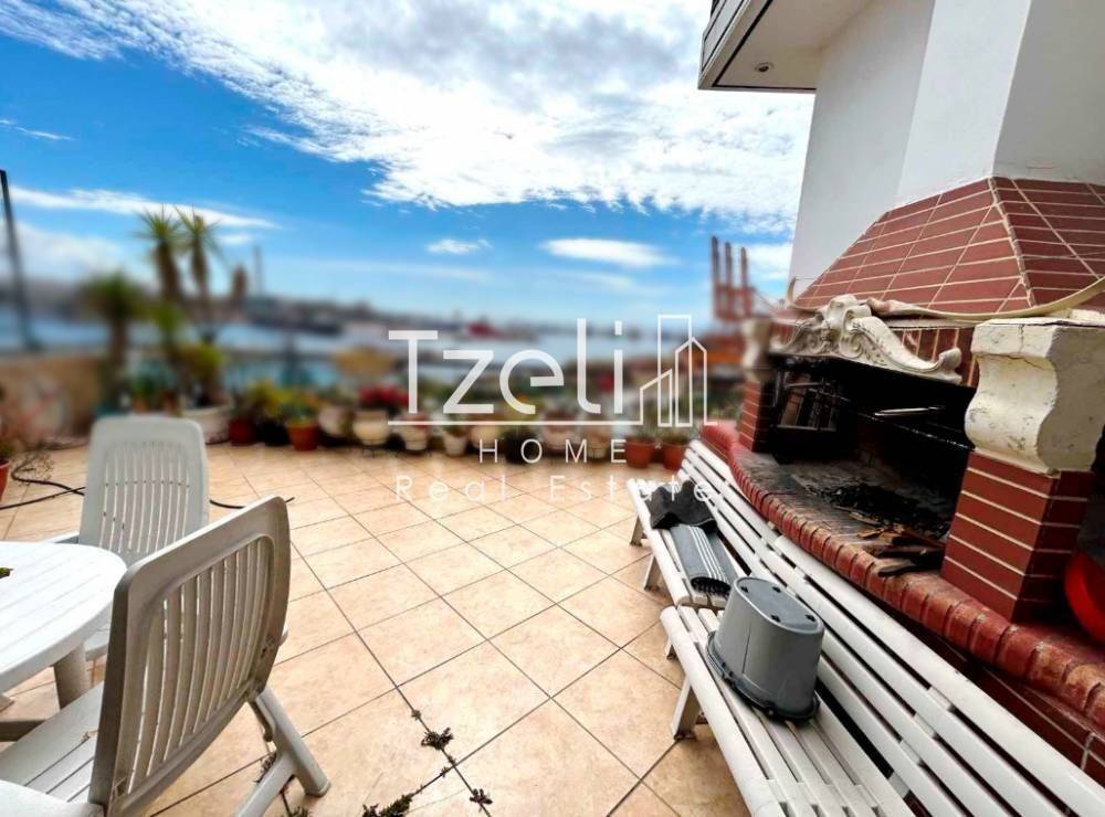 Εξωτερική άποψη χώρου