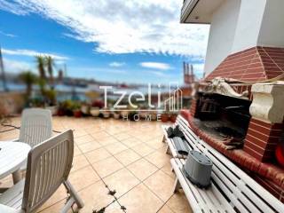 Εξωτερική άποψη χώρου