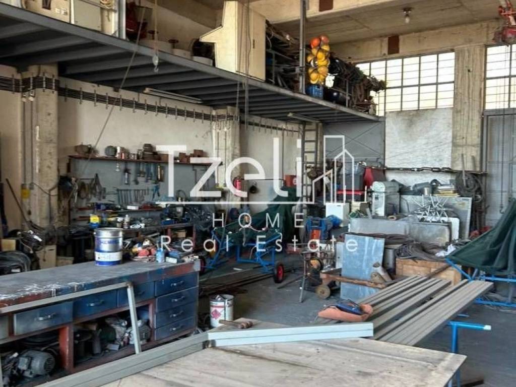 Άποψη χώρου