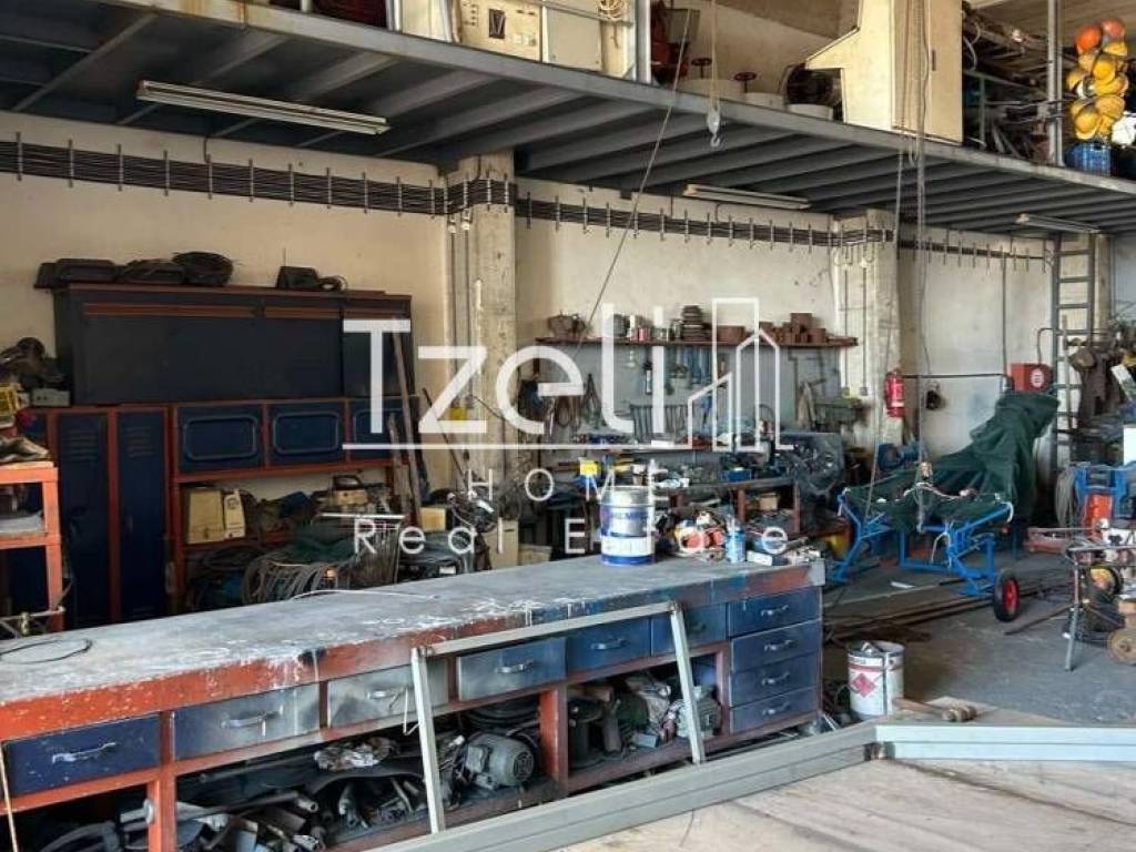 Άποψη χώρου