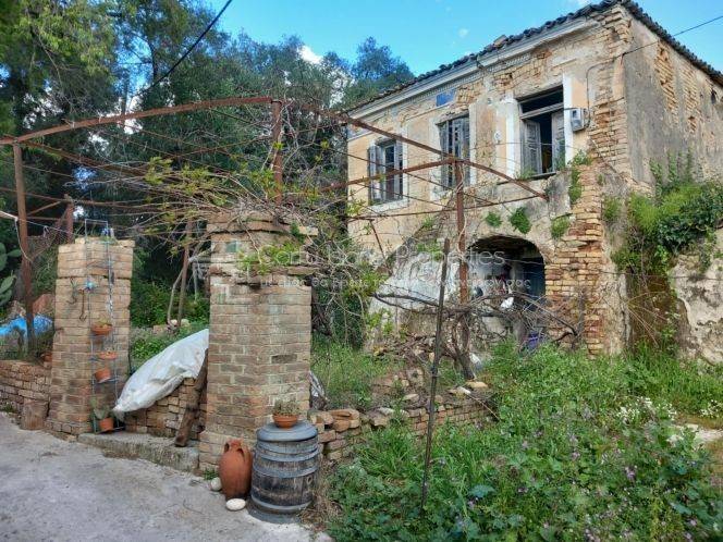 Εξωτερικός χώρος