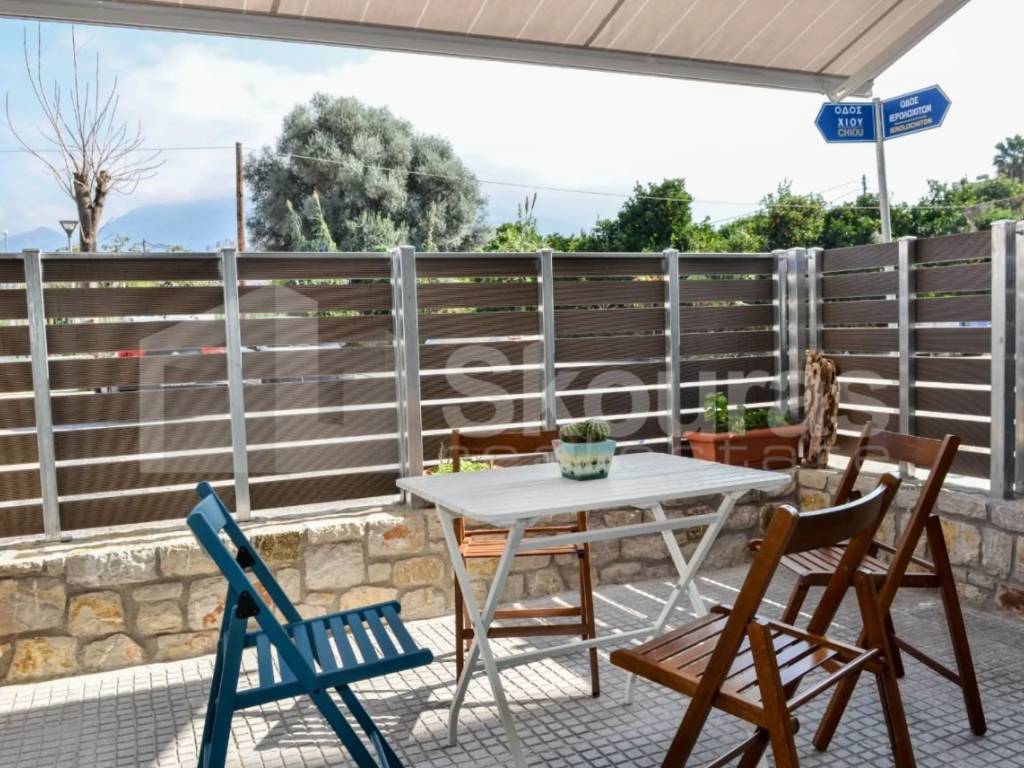 Εσωτερικοι χώροι