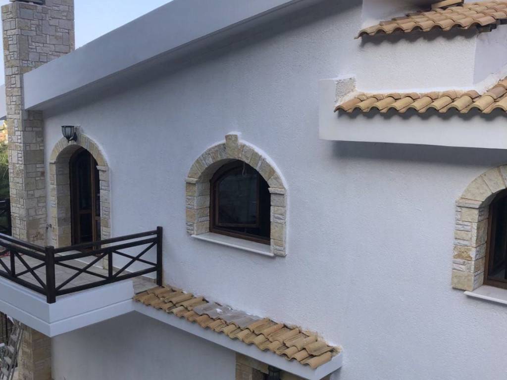 Amazing detached house for sale in Panorama of Voula