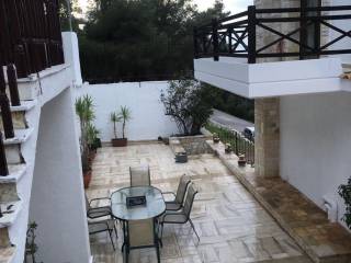 Amazing detached house for sale in Panorama of Voula