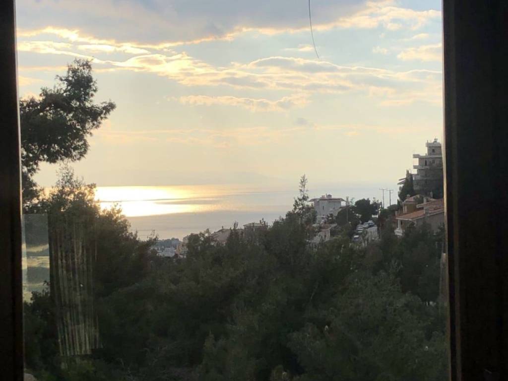 Amazing detached house for sale in Panorama of Voula