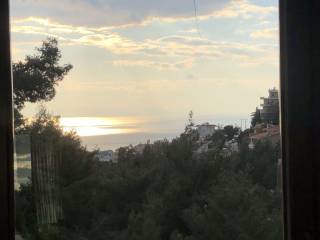 Amazing detached house for sale in Panorama of Voula