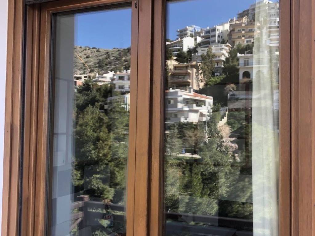 Amazing detached house for sale in Panorama of Voula