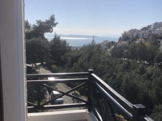 Amazing detached house for sale in Panorama of Voula