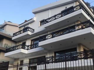 Amazing detached house for sale in Panorama of Voula